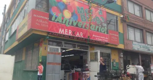 MERKA BINGO BOGOTÁ MERKA BINGO BOGOTÁ